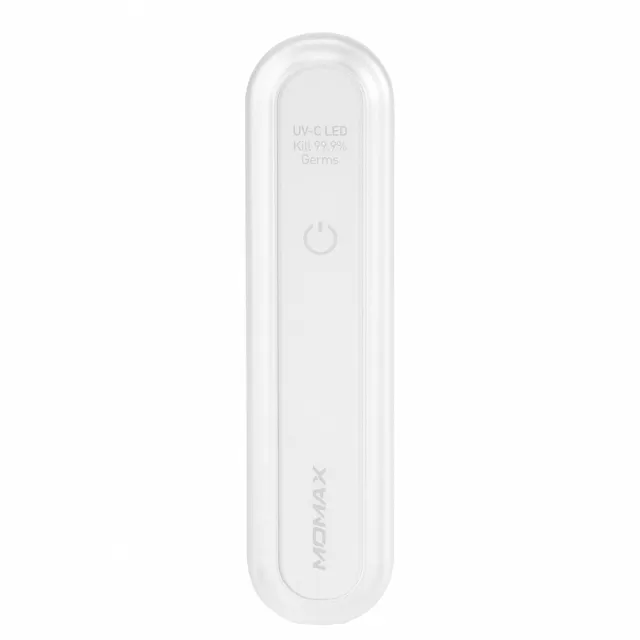 【Momax】UV-Pen 多用途隨身消毒筆(QU3)
