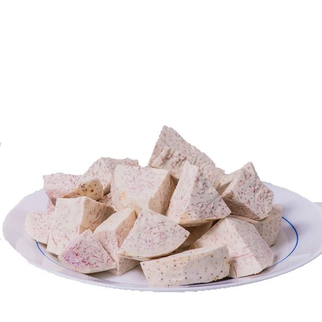 【年菜 上野物產】10包 冷凍芋頭角500g