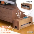 【桐趣】小桐町電線收納盒-大-幅40cm(收納盒)