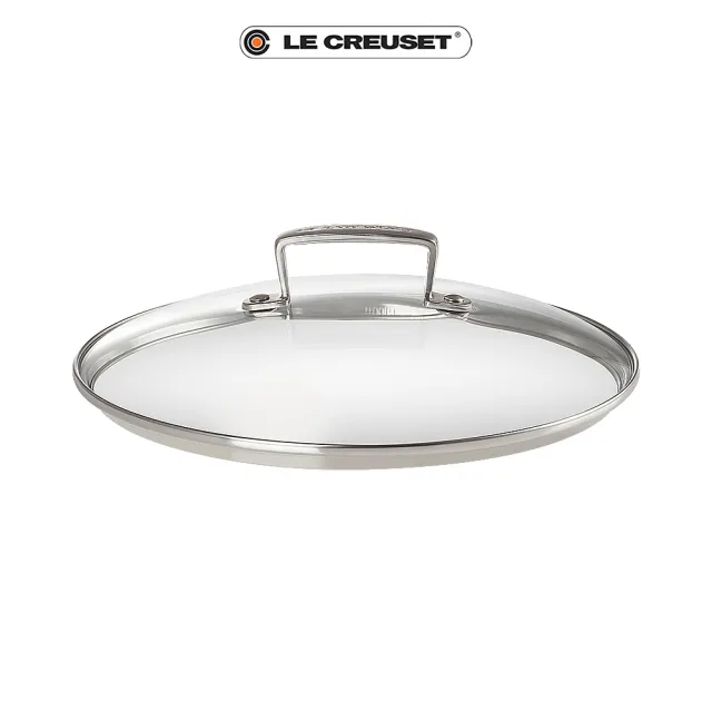 【Le Creuset】TNS系列玻璃鍋蓋 28cm