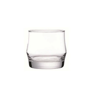 【WUZ 屋子】Ocean 西洛可威士忌杯350ml(6入組)