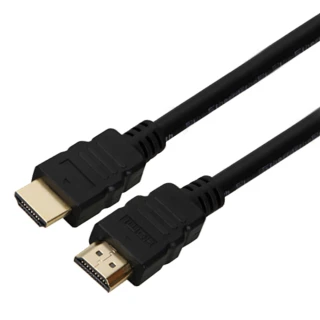 【百寶屋】HDMI to HDMI 1.4b 高畫質影音傳輸線3M