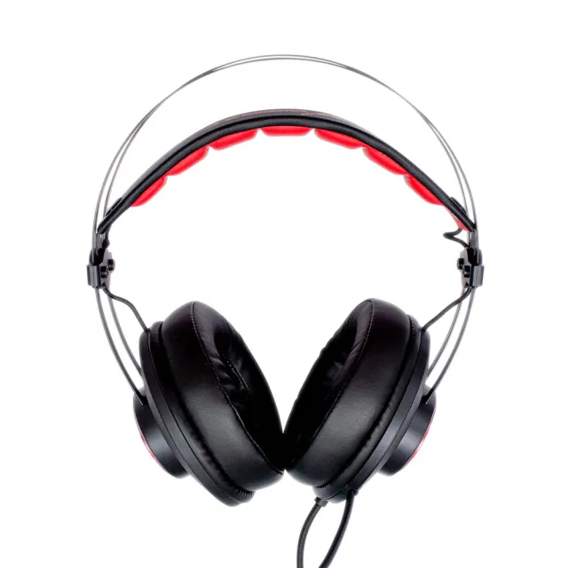 【DIGIFAST 迅華】DIGIFAST APOLLO X2舒適可調式電競耳機(電競耳機)