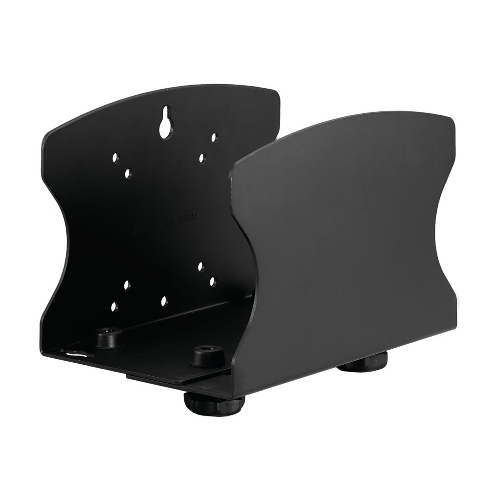 HE H02APC壁掛架為臺灣製造的高品質電視壁掛支架，適用20吋以下至85吋以上多種尺寸電視，最大承重18公斤，材質採用中鋼鋼材、工業塑膠與橡膠，產品尺寸239x186x220mm，本體淨重僅2.08kg。具備橡膠套筒與固定旋鈕安全裝置，深淺調整範圍11~20cm（置入緩衝塑墊後5~11cm），保固4年以上，黑色系設計，內附DIY配件及安裝說明書，輕鬆安裝在家中的理想選擇。