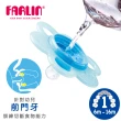 【Farlin】小花換水咬牙固齒器(矽膠/6-16m)