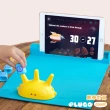 【PlayShifu】PLUGO互動式益智教具組 數學計算(STEAM教育玩具 AR遊戲教具)