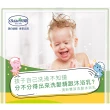 【Baan 貝恩】雙效洗髮潤髮沐浴乳400ml 三選一(童趣系列 嬰兒沐浴)