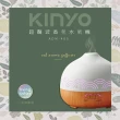 【KINYO】淨化空氣-香氛水氧機(殺菌必備 ADM-405)