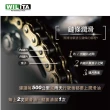 【WILITA 威力特】重裝升級鏈條乾性清潔組(鏈條清潔+乾式鏈條油+三向鏈條刷+纖維布)