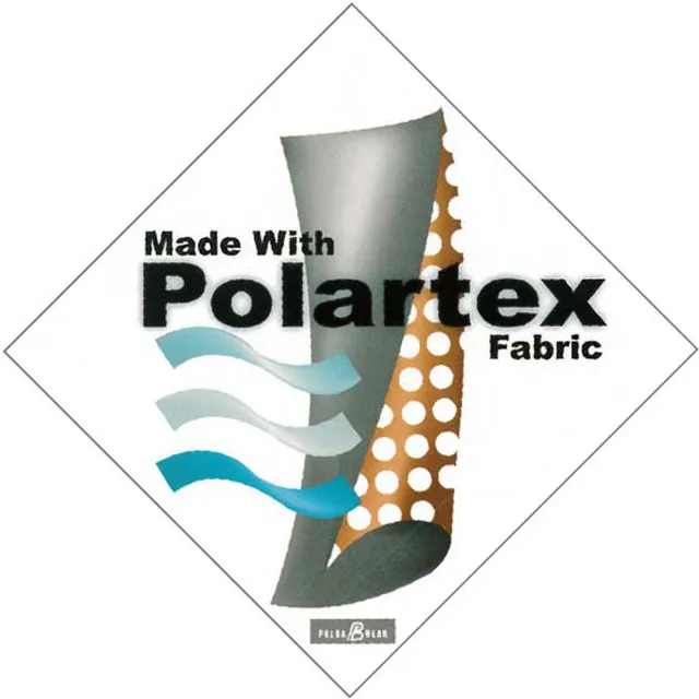 【POLAR BEAR 北極熊】女POLARTEX彈性防風外套-橄綠(19J25)