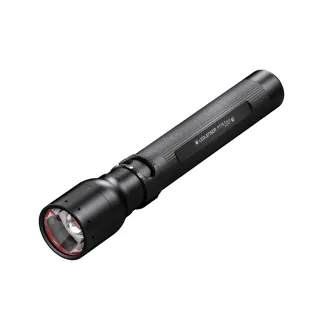 【Ledlenser】P17R core 充電式伸縮調焦手電筒