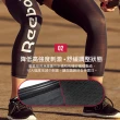 【REEBOK】溫控修復訓練腿套-經典黑(S-L)