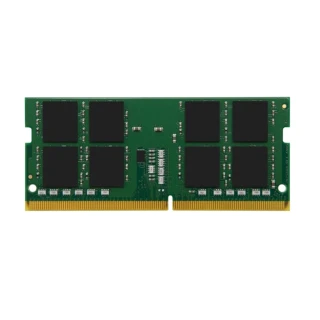 【Kingston 金士頓】DDR4 3200 16GB 筆電記憶體(KVR32S22S8/16)