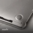 【moshi】iGlaze for MacBook Pro 13’’ 輕薄防刮保護殼(2020)