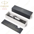 【PARKER】派克 新IM系列 白桿白夾原子筆