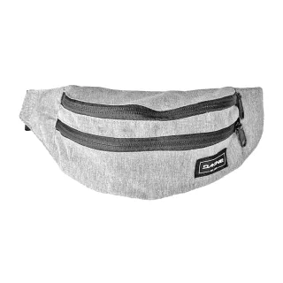 【DAKINE】Dakine Classic Hip Pack 腰包 斜背 肩背 淺灰 24x14x8cm(8130205-GRE)