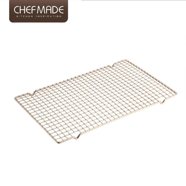 【美國Chefmade】不沾點心散熱架 冷卻架(CM006)