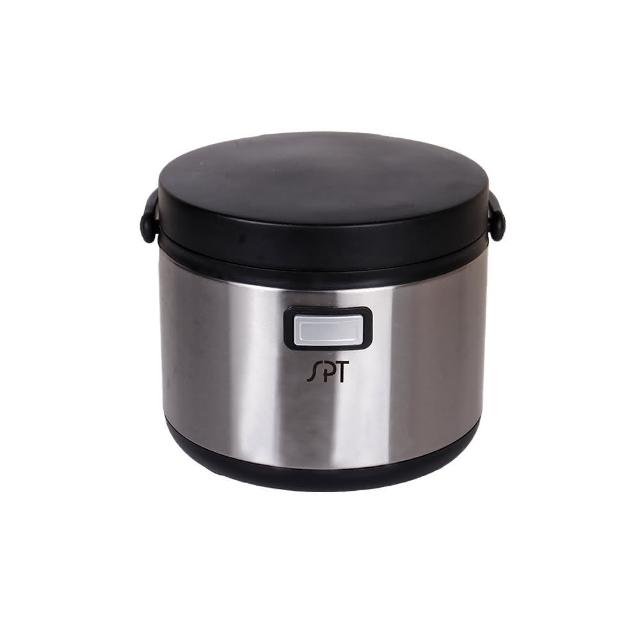 【尚朋堂】4.6L不鏽鋼燜燒鍋SP-S955