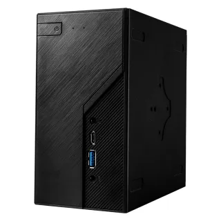 【ASRock 華擎】AMD DeskMini X300迷你準系統