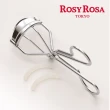 【ROSY ROSA】簡約風睫毛夾（附膠條）1入
