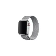 金屬錶帶組【Apple 蘋果】Apple Watch S9 LTE 41mm(鋁金屬錶殼搭配運動型錶環)