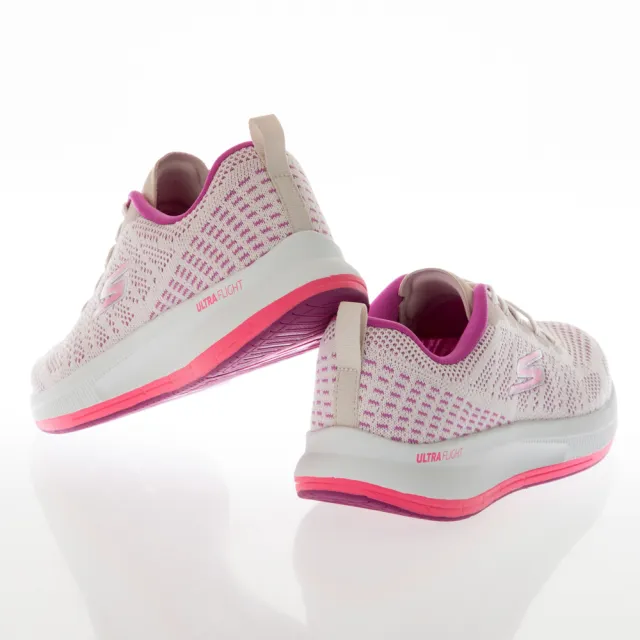 【SKECHERS】女 慢跑系列 GORUN PULSE(128101TPPK)