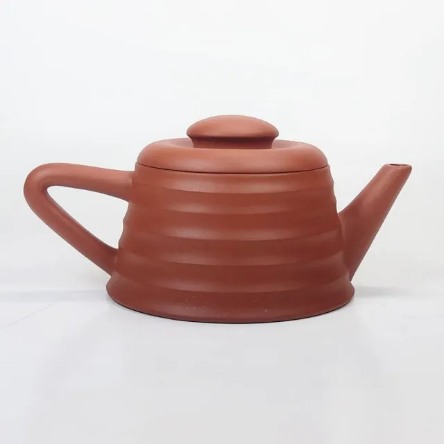 【創藝工坊】一廠 80末 屯泉 華小其(200cc 完整美品 茶壺茶具 宜興紫砂壺)