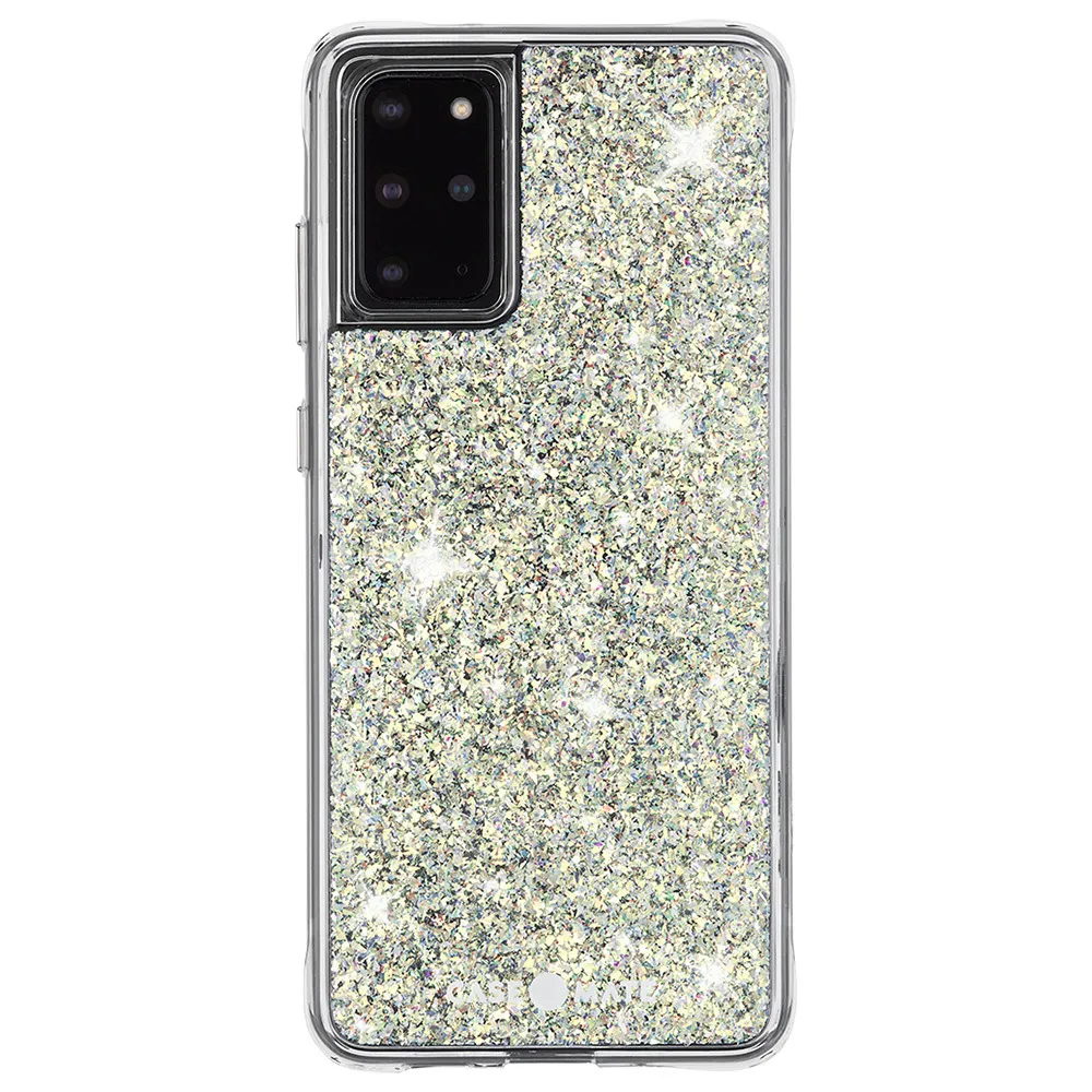 【CASE-MATE】Samsung Galaxy S20+ Twinkle - Stardust