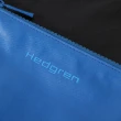 【Hedgren】FOLLIS系列 RFID防盜 收納袋三件組(米藍黑)
