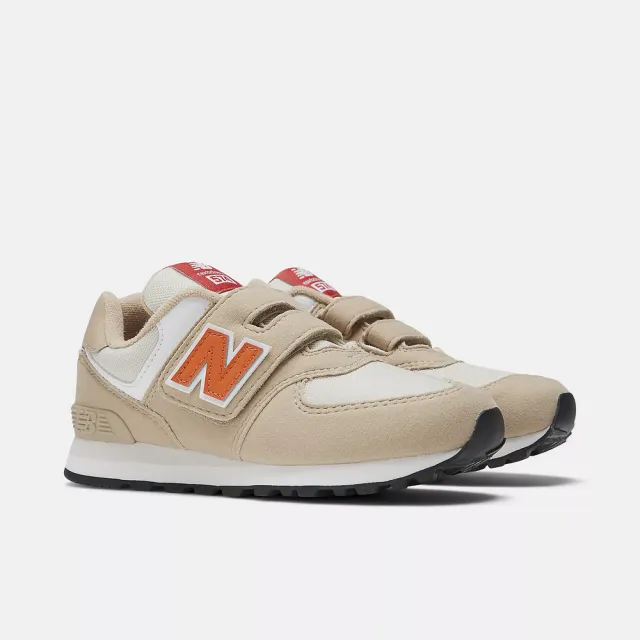 New balance574魔鬼氈 outlet