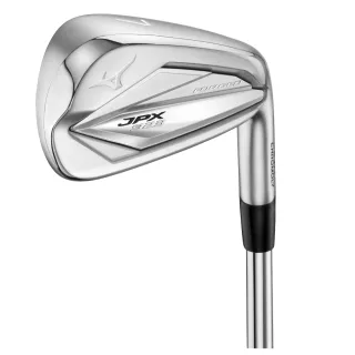 【MIZUNO 美津濃】高爾夫球桿 JPX923 FORGED 鐵桿 5KTFB37207(高爾夫球桿)