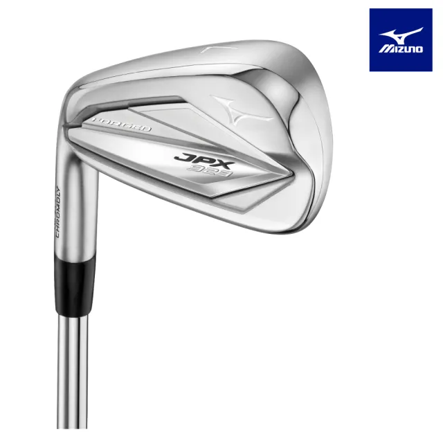 MIZUNO 美津濃】高爾夫球桿JPX923 FORGED 鐵桿5KTFK37307(高爾夫球桿 