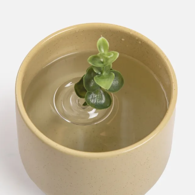 【HOLA】日本OODESIGN 漂浮小花器