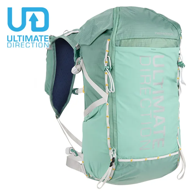 お見舞い 登山用品 ULTIMATE DIRECTION fastpack20 登山用品 - ellipsis.fr