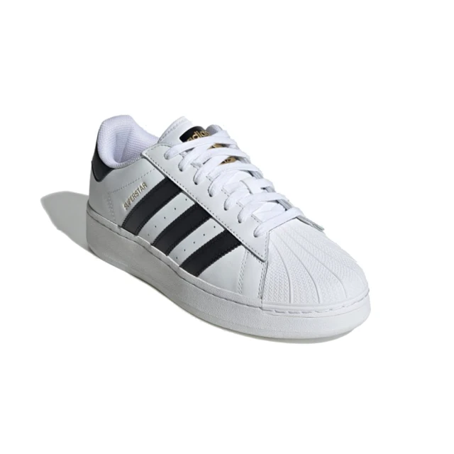 adidas 愛迪達adidas 愛迪達 休閒鞋 運動鞋 經典 搶眼 SUPERSTAR XLG 男女 - IF9995