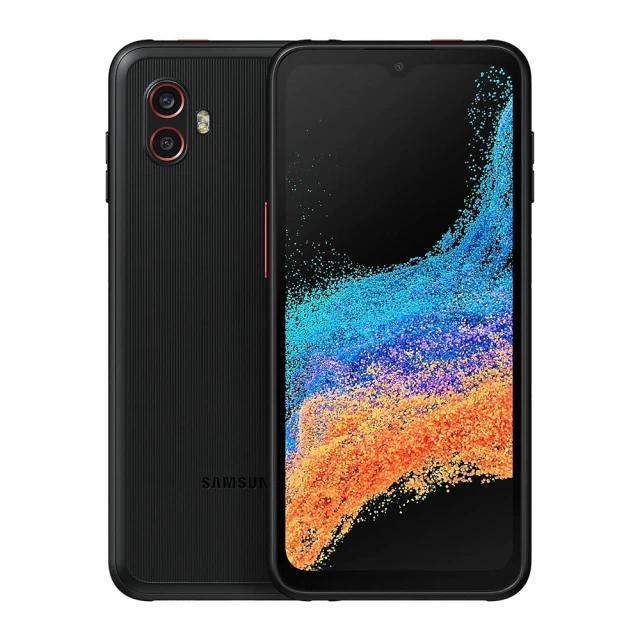 SAMSUNG 三星 Galaxy XCover 6 Pro 5G 6.6吋(6G/128G)