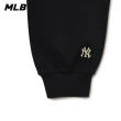 【MLB】運動褲 休閒長褲 Varsity系列 紐約洋基隊(3APTV0134-50BKS)