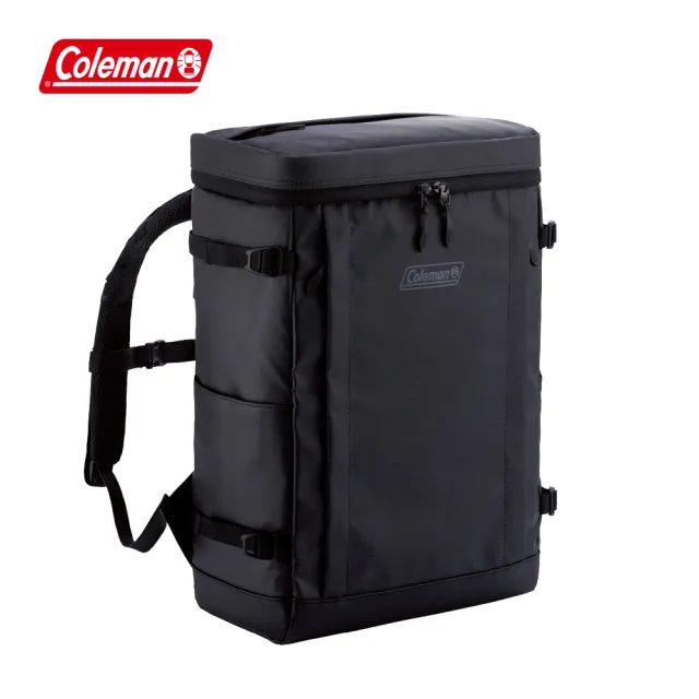 【Coleman】SHIELD 30L(背包 後背包 電腦包)