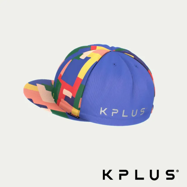 【KPLUS】CLASSIC 經典布帽 多色(單車/慢跑/健身/運動)