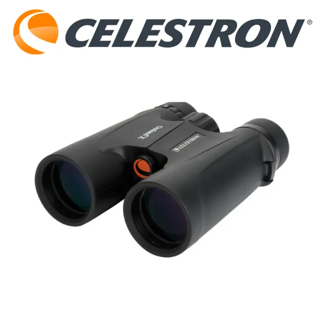 【CELESTRON】OUTLAND X 10X42 雙筒望遠鏡(台灣總代理公司貨保固)