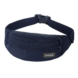 【DAKINE】Dakine Classic Hip Pack 腰包 斜背 肩背 24x14x8cm 深藍(08130205-NIG)