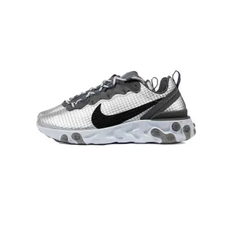 Triple black nike on sale react element 55