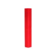 【MOLTEN】普通型打氣筒-充氣筒 籃球 足球 排球 躲避球 附球針 攜帶型 紅(HPGR)