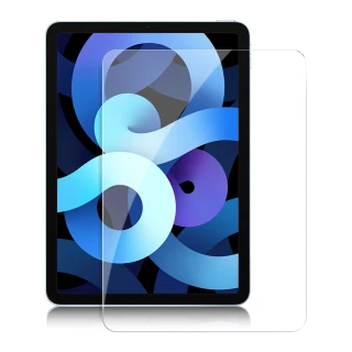 【CityBoss】for iPad Air4 10.9吋 2020 專用版9H鋼化玻璃保護貼