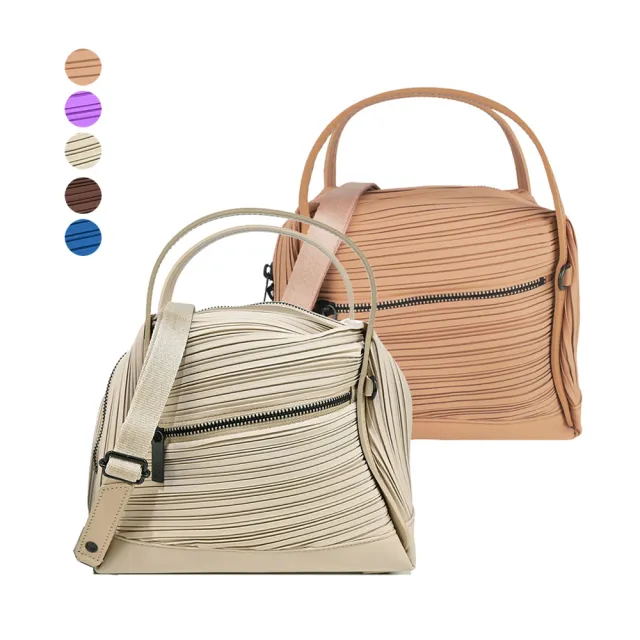 Pleats please bias online bag