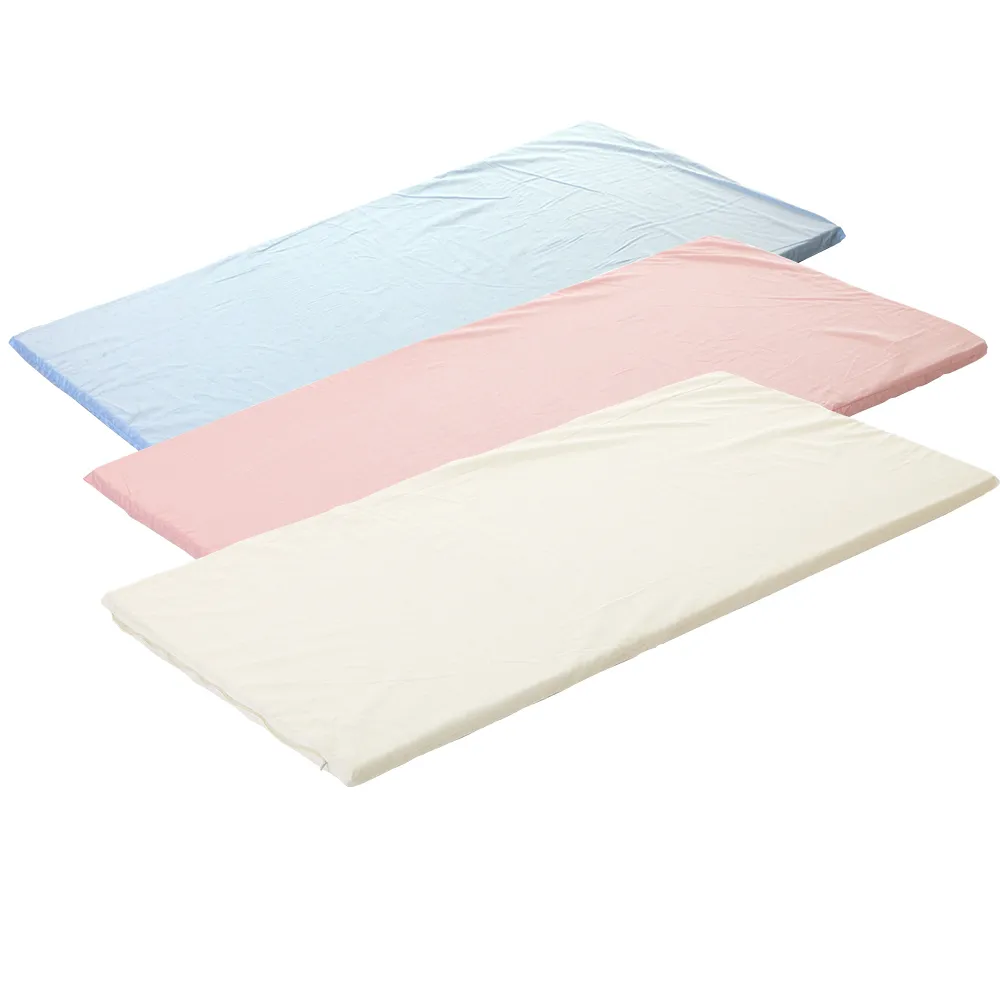 【L.A. Baby】天然乳膠床墊＋美國杜邦tyvek防水布套(床墊厚度3.5-L)
