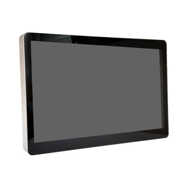 【Nextech】32吋 Core i5 觸控電腦(All-in-One/i5-7300U/8G/128G SSD/室外型1500nits)