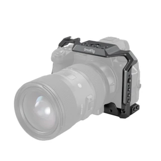 【SmallRig 斯莫格】PANASONIC S5 相機專用兔籠 提籠(2983-贈SmallRig原廠鴨舌帽-送完為止)