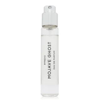 【BYREDO】Mojave Ghost 莫哈維之影淡香精 EDP 12ml 隨身瓶(平行輸入)
