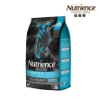 【Nutrience 紐崔斯】SUBZERO頂級無穀犬+凍乾（七種魚）2.27kg/5lbs(狗飼料、狗糧)